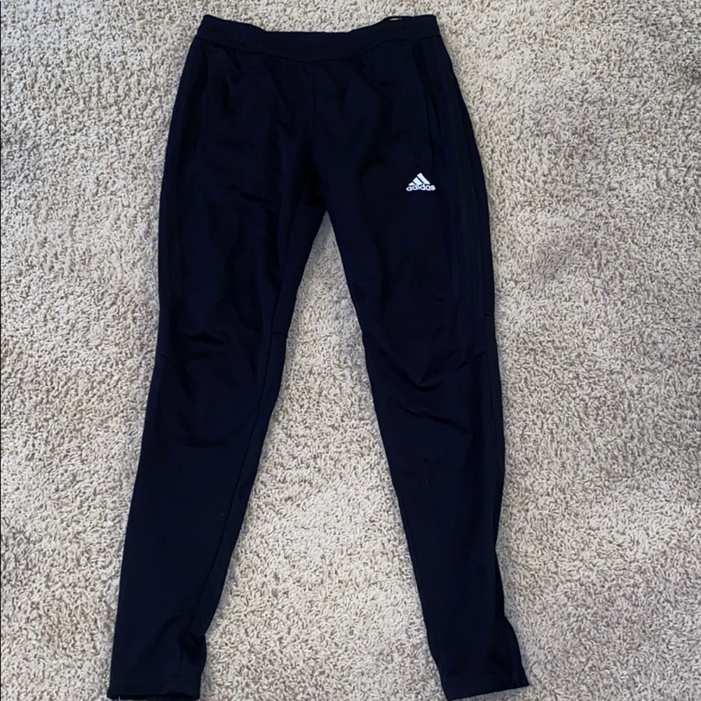 Adidas joggers